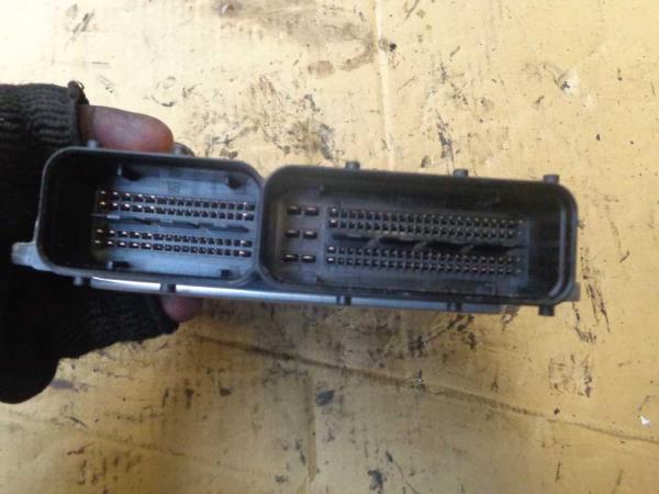 BOITIER ELECTRONIQUE OPEL CORSA D 1.3CDTI ( Z13DTE ) 00TD BOSH - Vue 3